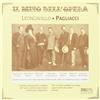 Charles Aznavour I Pagliacci (CD)