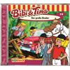 Bibi und Tina Folge 19: Der Grosse Bruder (CD)