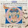 Marco Giacintucci Il Codice Di Guardiagrele (CD) Album