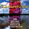 Costanza Franco Tocco Di Classe Vol.3 Remember (Orchestra) (CD)