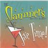 The Slammers Maximum Jive Band Jive Time! (CD) Album