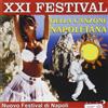 Compilation Xxi Festival Della Canzone Napoletana Vol 2 (CD)