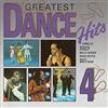 Greatest Dance Rose Royce, The Moments, LaBelle, Jim Gilstrap, Miami Sound (CD)
