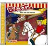 Bibi und Tina Folge 33: Alex und Das Internat (CD)