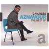 Charles Aznavour Best of (CD)