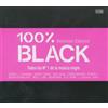 Various 100 percent black vol. 14