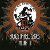 Various Sounds Of Hell Vol.2 (CD)