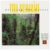 Vera Guimaraes Stirring The Forest: Special Guests:James Newton/Moacir Sant (CD)