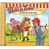 Bibi und Tina Folge 23: Ein Pferd für Tante Paula (CD)