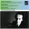 Ludwig van Beet Ludwig Van Beethoven: Concerto for Piano and Orchestra No. (CD)