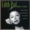Piaf Edith Hymne A L'Amour (CD)
