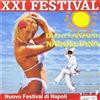 Compilation Xxi Festival Della Canzone Napoletana Vol 1 (CD)