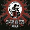 Various Sounds Of Hell Vol.1 (CD)