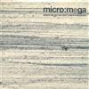 Micro:mega Where We Go We Don't Need It Anymore (CD) Album