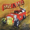 The Cable Bugs Have a Ball (CD) Album