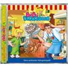 Bibi Blocksberg Folge 124:das Verrückte Huhn (CD)