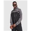 The North Face Mens The North Face Never Stop Woven Jacket - Nero, nero