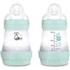 Mam easy start biberon 160ml maschio