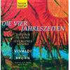 Hanssler Classic DIE 4 JAHRESZEITEN