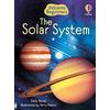Usborne The Solar System (Usborne Beginners): 1