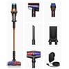 Dyson Vacuum Cleaner V16 Piston Animal - Black/Copper