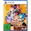 NIS America Disgaea 7: Vows of the Virtueless Deluxe Edition (German Box - Eng In Game) /PS5