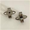 Vivienne Westwood Set di 2 orecchini Vivienne Westwood solo canna di fucile (1 paio)