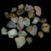 Gemstonedesire 50,90 ct 100% naturale fuoco opale etiope grezzo all'ingrosso lotto misto pie...