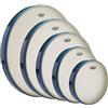 REMO 832700.0 Tamburo a Cornice Thinline