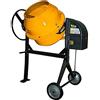 Vigor 59720-05 Betoniere, Modello 130, 550 W