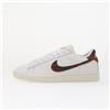 Nike Sneakers Nike Tennis Classic Cs Prm Terry 2 White/ White-Sail-Safety Orange