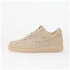 Nike Sneakers Nike Air Force 1 Low Retro Premium Sanddrift/ Sanddrift-Pale Ivory-Sail