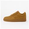 Nike Sneakers Nike Air Force 1 Low Retro Premium Wheat/ Wheat-Sail-Team Red
