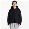 Nike Felpa Nike Tech Men's Fleece Full-Zip Hoodie Black/ Black
