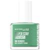 Maybelline New York Super Stay Ink Bonder Smalto 959 Sea Glass - Smalto a lunga durata per unghie forti e colori intensi, 12,3 ml