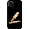 Christian Faith Cross Devotion Worship Custodia per iPhone 11 Pro Max La fede illumina il mio orologio adorazione cristiana della croce