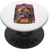Tales of Troy - Voyage Home Calipso Regina di Ogigia Mitologia Greca Odissea PopSockets PopGrip Adesivo