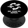 Funny RC Car Gifts for Men and Women RC Auto Telecomando Auto da Corsa RC PopSockets PopGrip Adesivo