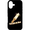 Christian Faith Cross Devotion Worship Custodia per iPhone 17 La fede illumina il mio orologio adorazione cristiana della croce