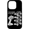 Funny RC Car Gifts for Men and Women Custodia per iPhone 14 Pro RC Auto Telecomando Auto da Corsa RC