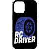 Funny RC Car Gifts for Men and Women Custodia per iPhone 12 Pro Max RC Auto Telecomando Auto da Corsa RC