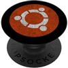 Ubuntu Linux - COLLECTION Ubuntu per sviluppatori - Desktop, server e software di base PopSockets PopGrip Adesivo