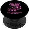 Funny RC Car Gifts for Men and Women RC Auto Telecomando Auto da Corsa RC PopSockets PopGrip Adesivo