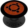 Ubuntu Linux - COLLECTION Ubuntu Linux per codificatori - Robusto sistema di gestione dei pacchetti PopSockets PopGrip Adesivo