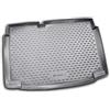Element Vassoio portabagagli Vasca Baule in gomma premium antiscivolo su misura per VW Polo V 5 Typ 6R/6C/61, Due Volumi Hatchback - Anno: 09-20