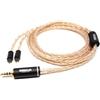 NOBUNAGA Labs NLI-BNT-NXS Bennett-Nexus AK2,5 mm4 polo / cavo personalizzato ...