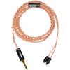 NOBUNAGA Labs NLA-SNA SIENNA 3,5mm stereo mini/E10 custom IEM2pin recable