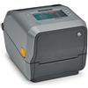 Zebra ZD621R Etichettatrice Termotransfer + Rotolo (11,8 cm)