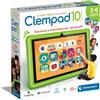 Clementoni Clempad 10" - Clementoni Tablet per Bambini 3-6 ani