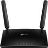 TP-LINK MR200 AC750 Router 4G LTE WLAN-ac